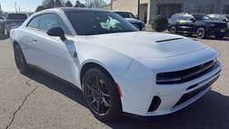 2026 Dodge Charger Scat Pack