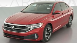 2024 Volkswagen Jetta SEL