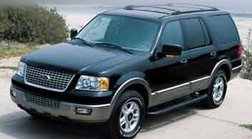 2004 Ford Expedition XLT