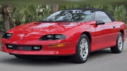 1994 Chevrolet Camaro Base