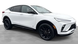 2025 Buick Envista Sport Touring