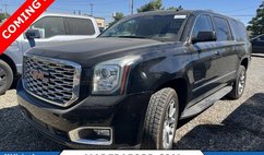 2019 GMC Yukon XL Denali
