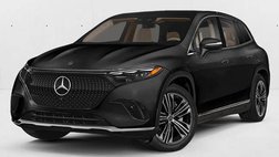 2023 Mercedes-Benz EQS EQS 450 4MATIC