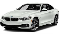 2016 BMW 4 Series 428i xDrive