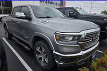 2021 Ram Ram Pickup 1500 Laramie