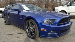 2014 Ford Mustang GT Premium