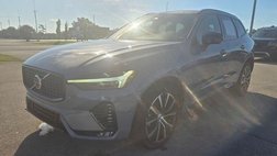 2024 Volvo XC60 B5 Plus Dark Theme