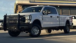 2019 Ford Super Duty F-250 XL
