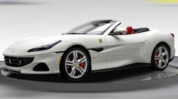 2022 Ferrari Portofino M Base