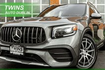 2021 Mercedes-Benz GLB AMG GLB 35