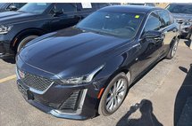 2021 Cadillac CT5 Premium Luxury