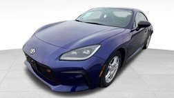 2023 Toyota GR86 Premium