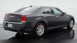 2016 Chrysler 300 C