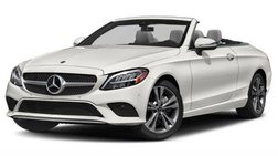 2021 Mercedes-Benz C-Class C 300