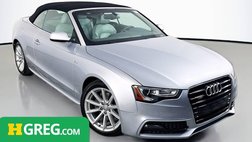 2016 Audi A5 2.0T quattro Premium Plus