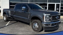 2025 Ford Super Duty F-350 Lariat