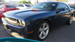 2010 Dodge Challenger R/T