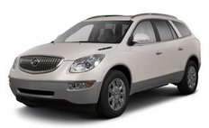 2010 Buick Enclave CXL