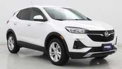 2020 Buick Encore GX Preferred