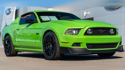 2014 Ford Mustang GT