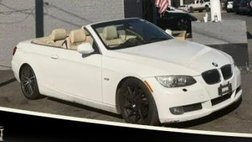 2010 BMW 3 Series 328i