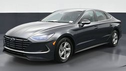 2023 Hyundai Sonata SE