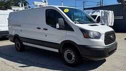 2017 Ford Transit 250