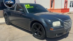 2007 Chrysler 300 Touring