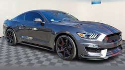 2019 Ford Mustang Shelby GT350R