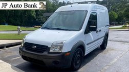 2010 Ford Transit Connect XL