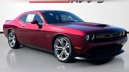 2020 Dodge Challenger R/T