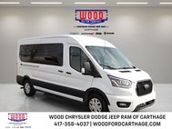 2023 Ford Transit 350 XLT