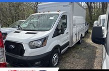 2024 Ford Transit 350 HD