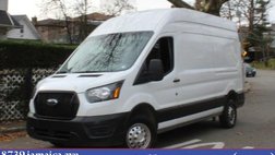 2023 Ford Transit 250