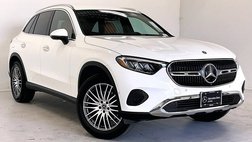 2026 Mercedes-Benz GLC-Class GLC 300