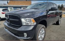 2015 Ram Ram Pickup 1500 Express