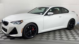 2026 BMW 2 Series 230i