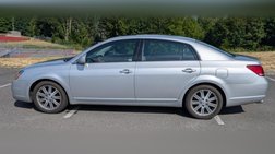2006 Toyota Avalon XLS