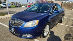 2013 Buick Verano Base