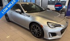2017 Subaru BRZ Premium