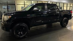 2007 Toyota Tundra Limited