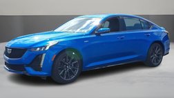2024 Cadillac CT5-V Base
