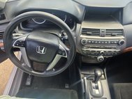 2012 Honda Accord EX