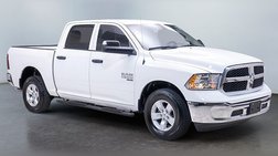 2023 Ram Ram Pickup 1500 Classic Tradesman