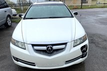2008 Acura TL 