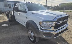 2022 Ram Tradesman