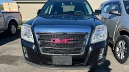 2014 GMC Terrain SLE-1