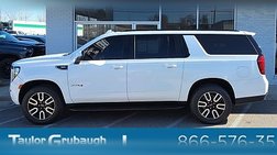 2023 GMC Yukon XL AT4