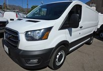 2020 Ford Transit 150