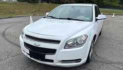 2009 Chevrolet Malibu LT
